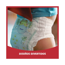 Upload image to gallery viewer, Dodot Pants Baby diapers size 5 (12-17 kg), diapers 58 diapers, diapers-pants