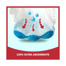 Carica l'immagine nel visualizzatore di Gallery, Dodot Bebé Pants Pañales, Talla 5, 12-17 kg, 180 Pañales, Pañal-Braguita con Ajuste 360° Anti-Fugas, Pack Mensual
