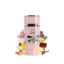 Carregar imagem no visualizador da galeria, Perfume para mujer Yara 100 ml por Lattafa