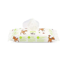 Carregar imagem no visualizador da galeria, Marca Amazon - Mama Bear Disney Toallitas ultrasensibles Bebé, Sin fragancia, 1080 Unidad, 18 Paquetes de 60