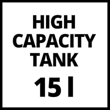 Carregar imagem no visualizador da galeria, Einhell Generador eléctrico (gasolina) TC-PG 35/E5 (máx. 3100 W, motor de 4 tiempos con bajas emisiones, 2 tomas de 230 V, 15 L tanque, función AVR, interruptor de sobrecargas)