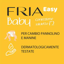 Carregar imagem no visualizador da galeria, Fria Utility Baby 72