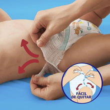 Carregar imagem no visualizador da galeria, Dodot Pants Mainline Carry Pack Talla 4 33 uds.