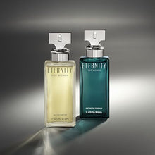 Carregar imagem no visualizador da galeria, CALVIN KLEIN ETERNITY Eau de Parfum for her
