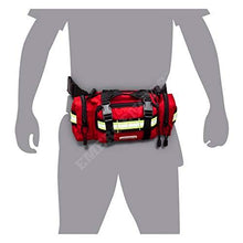 Carregar imagem no visualizador da galeria, Elite Bags, Botiquín Riñonera, Funcional y Cómodo