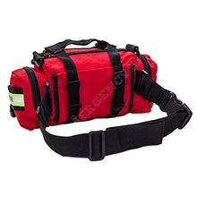 Carregar imagem no visualizador da galeria, Elite Bags, Botiquín Riñonera, Funcional y Cómodo