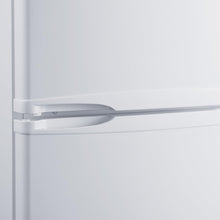 Carregar imagem no visualizador da galeria, SVAN Frigorífico 2 Puertas Blanco SF145501E. Capacidad 206 Litros, Puerta Reversible, Bajo Nivel Sonoro, Eficiencia Energética Clase E