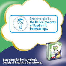 Carregar imagem no visualizador da galeria, Babylino Sensitive Cotton Soft Pants, Talla 4 (7-13 Kg), Pañal Braguita con Ajuste 360° Anti-Fugas, 22 pañales