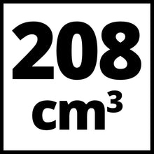 Carregar imagem no visualizador da galeria, Einhell Generador eléctrico (gasolina) TC-PG 35/E5 (máx. 3100 W, motor de 4 tiempos con bajas emisiones, 2 tomas de 230 V, 15 L tanque, función AVR, interruptor de sobrecargas)