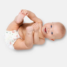 Carregar imagem no visualizador da galeria, Marca Amazon - Mama Bear pañales premium, Talla 1 (2-5 kg), Blanco, 96 Unidad, Paquetes de 1