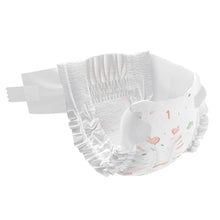 Carregar imagem no visualizador da galeria, Marca Amazon - Mama Bear pañales premium, Talla 1 (2-5 kg), Blanco, 96 Unidad, Paquetes de 1