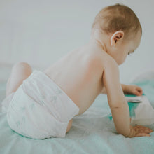 Carregar imagem no visualizador da galeria, Pingo Pañales Ecológicos Talla 3 Midi (4-9 kg) - 1 bolsa de 44 pañales