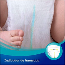 Cargar imagen en el visor de la galería, Dodot PRO Sensitive Fraldas recém-nascidos, tamanho 0 (até 3 kg), 76 unidades, proteção máxima da pele com Beifo, camada absorvente suave, corte umbilical e indicador de humidade