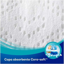 Cargar imagen en el visor de la galería, Dodot PRO Sensitive Fraldas recém-nascidos, tamanho 0 (até 3 kg), 76 unidades, proteção máxima da pele com Beifo, camada absorvente suave, corte umbilical e indicador de humidade