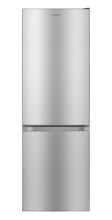 Carregar imagem no visualizador da galeria, Candy CCG1S 518EX Frigorífico Combi, Ancho 55cm, Altura 1,80m, Capacidad 252L, Cajón Verdulero, Control Mecánico de la temperatura, Iluminación LED, Puerta Reversible, 41DB, Inox