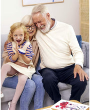 Carregar imagem no visualizador da galeria, NIVEA Creme 4 X 75 ml, creme hidratante corporal e facial para toda a família, creme universal para uma pele macia e hidratada, creme multiusos