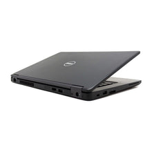 Carica l'immagine nel visualizzatore di Gallery, Ordenador portátil DELL Latitude 5480 Core i5 | Windows 11 Pro Pantalla 14" Full HD | 16 GB RAM SSD M.2 256 GB | TypeC USB3 Webcam HDMI PC Empresarial Business Laptop Smartworking (reacondicionado)