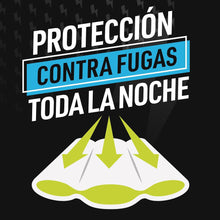 Carregar imagem no visualizador da galeria, DODOT Ninjamas Pañal Branguita Para Pijama Con Naves Espaciales, 54 Pañales De Pijama, 8-12 Años, 27kg-43kg, Protección Contra Fugas Toda La Noche