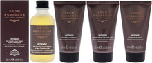Carregar imagem no visualizador da galeria, Grow Gorgeous Intense Discovery Kit for Unisex 4 Pc Kit