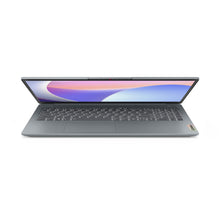 Carregar imagem no visualizador da galeria, Lenovo IdeaPad Slim 3 Gen 8 - Ordenador Portátil 15.6" FHD (Intel Core i5-13420H, 16GB RAM, 1TB SSD, Intel UHD Graphics Integrada, Wi-Fi 6, Sin Sistema Operativo) Gris Ártico, Teclado QWERTY Español