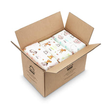 Carregar imagem no visualizador da galeria, Marca Amazon - Mama Bear Disney Toallitas ultrasensibles Bebé, Sin fragancia, 1080 Unidad, 18 Paquetes de 60