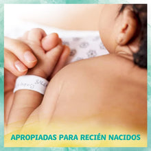 Carregar imagem no visualizador da galeria, Dodot Toalhetes de cuidado total para bebé, 756 toalhetes para bebé com óleo de coco, 18 embalagens (18 x 42)