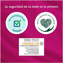 Carregar imagem no visualizador da galeria, Dodot Pañales Bebé Activity Talla 3 (6-10 kg), 224 Pañales con Ajuste Más Resistente