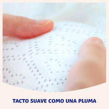 Carregar imagem no visualizador da galeria, Dodot Pañales Bebé Splashers Baby Shark, Talla 5-6 (14+ kg), 80 pañales, Bañadores desechables, Protección Anti-fugas En El Agua