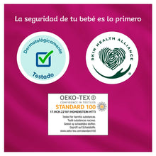 Carregar imagem no visualizador da galeria, Dodot Pañales Bebé Activity Talla 3 (6-10 kg), 224 Pañales con Ajuste Más Resistente