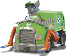 Carregar imagem no visualizador da galeria, Ravensburger Domino A Patrulha Canina - Paw Patrol, a partir de 3 anos.