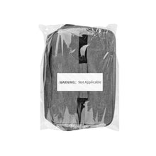 Carregar imagem no visualizador da galeria, Boczif Primeros Auxilios, Bolsa de Almacenamiento de Primeros Auxilios, Organizador de Botellas de píldoras para botiquín médico de Emergencia, Muy Adecuado para el hogar y los Viajes (Gris)