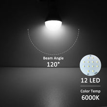 Carregar imagem no visualizador da galeria, Lámpara Solar Colgante Exterior 3W con Cable 3,45M, Lampara Solar Portátil con Panel Solar, Farolillo Solar Recargable para Pesca, Tienda de Campaña, Senderismo, Emergencia, Jardín, 2 juegos