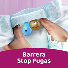 Carregar imagem no visualizador da galeria, Dodot Pañales Bebé Activity, Talla 7 (15+ kg), 96 Pañales, Hasta 12h de Protección Antifugas y Ajuste, Pack Mensual