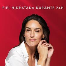 Carregar imagem no visualizador da galeria, Olay Kit de cuidados faciais diários: Sérum vitamina C AHA24 (40 ml) creme hidratante niacinamida SPF30 (50 ml) para manchas, hidratação e proteção solar