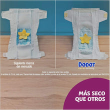 Carregar imagem no visualizador da galeria, Dodot Activity Jumbo Pack Talla 5 52 uds.