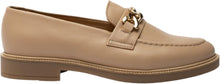 Carregar imagem no visualizador da galeria, CAPRICE FOOTWEAR Loafer AVA Mujer Mocasines Cuero Anilina Auténtico Elegantes Slip-On con Cadena Vogue Comodidad Diaria
