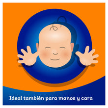 Carregar imagem no visualizador da galeria, Dodot - Toallitas básico recambio 54 unidades - Pack de 6 (Total 324 unidades)