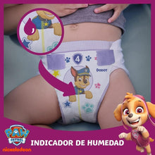 Carregar imagem no visualizador da galeria, Dodot Bebé Activity Pañales, Talla 4, 9-14 kg, 192 Pañales con Ajuste Resistente