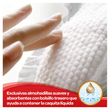 Carregar imagem no visualizador da galeria, Huggies Extra Care Pañales Recién Nacido Talla 1 (2-5 kg) - 84 pañales
