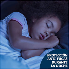 Carregar imagem no visualizador da galeria, Dodot Fraldas HappyJama para Menina 4 - 7 anos (17-29 kg), 17 Unidades, Fralda com Proteção Contra Fugas Durante a Noite