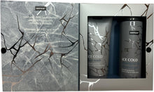 Upload image to gallery viewer, Facial Cleansing Gel, Shampoo and Shower Gel 3 in 1 for Men, Refreshing Formula with Orange and Cedar, Set of 2 Pieces (150ml + 200ml)