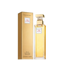 Carregar imagem no visualizador da galeria, Elizabeth Arden 5th Avenue, Eau de Parfum, Perfume Femenino en Spray, Elegante y Lujoso con Notas Florales de Magnolia Rosada, Violeta y Ámbar, Aroma Fresco y Ligero, Perfume para Mujer, 125ml