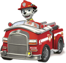Carregar imagem no visualizador da galeria, Ravensburger Domino A Patrulha Canina - Paw Patrol, a partir de 3 anos.