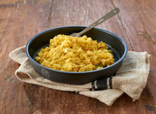 Carregar imagem no visualizador da galeria, TREK'N EAT CHICKEN IN CURRIED RICE