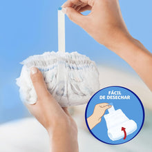 Carregar imagem no visualizador da galeria, Dodot Pants para bebés fraldas, tamanho 7, +17 kg, 88 fraldas, fraldas-cuecas com ajuste 360° anti-fugas, pack mensal