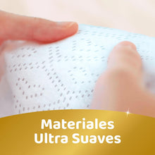 Laden Sie das Bild in den Galerie-Viewer.Dodot Pañales Bebé Sensitive, Talla 3 (6-10 kg), 224 Pañales + 1 Pack de 40 Toallitas Regalo de Aqua Plastic Free, Nº1 en Protección de la Piel deDodot, Pack Mensual
