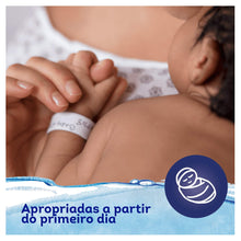 Carregar imagem no visualizador da galeria, Dodot Aqua Pure Toallitas Bebé con 99% Agua - 3 Paquetes, 144 Toallitas