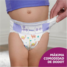 Carica l'immagine nel visualizzatore di Gallery, Dodot Activity Talla 3, 224 Pańales, 6kg-10kg