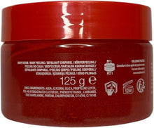 Carregar imagem no visualizador da galeria, Conjunto de cuidados corporais Sparkling Ruby - Gel de banho, hidratante e esfoliante corporal - 3 peças - Rotina completa para pele macia e nutrida