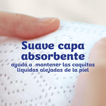 Carregar imagem no visualizador da galeria, Dodot Sensitive Tamanho 3 absorção (6-10 kg), Megapack 168 fraldas